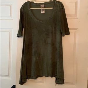 Free People tunic